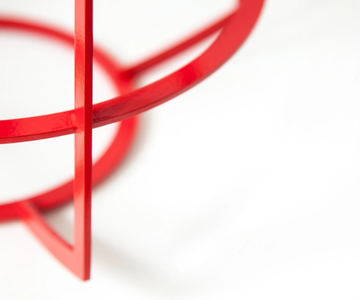 RUFUS - Metal wall lamp by Studio Beam - view 3